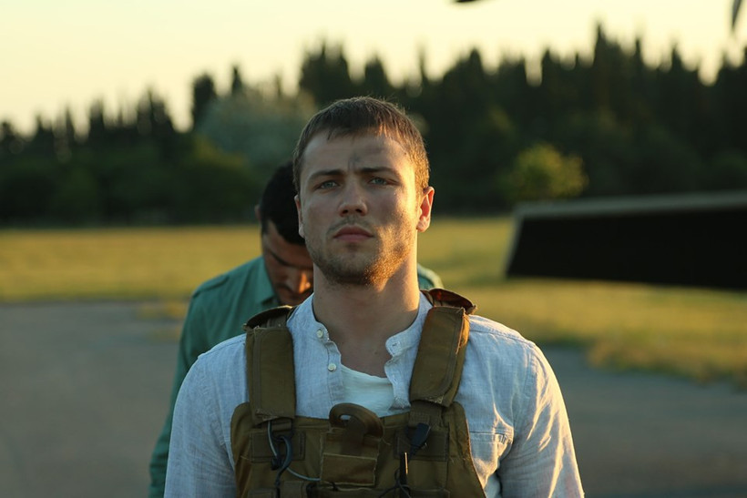 Söz'ün yıldızı Tolga Sarıtaş ölümden döndü! - Resim: 3