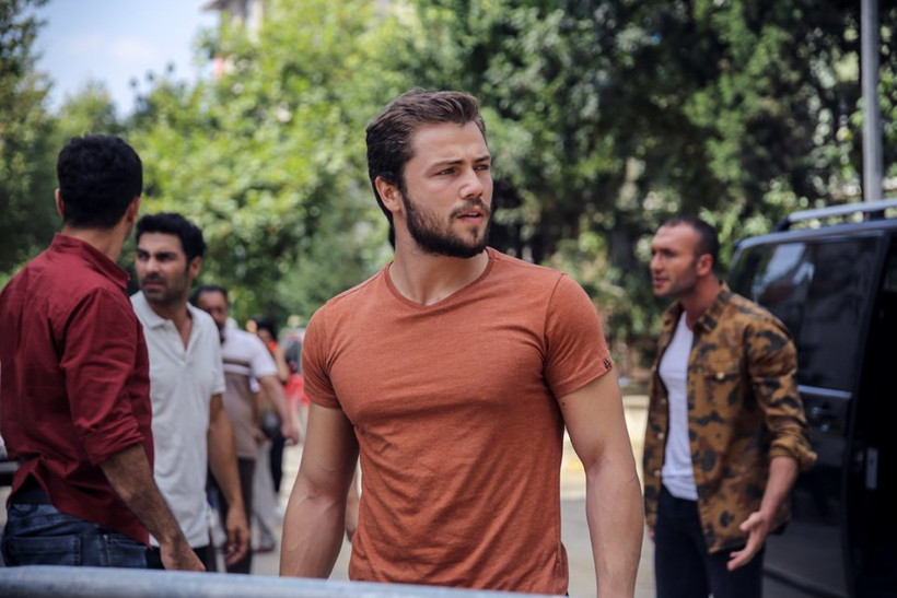 Söz'ün yıldızı Tolga Sarıtaş ölümden döndü! - Resim: 4