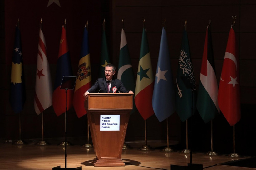 Kara Harp Okulu tarihininde bir ilk - Resim: 1