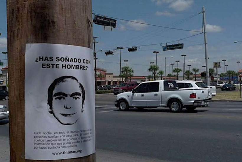 Bu adamı hiç rüyanızda gördünüz mü? Binlerce kişi gördü ama... - Resim: 3