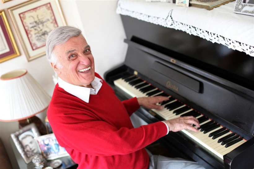 'Vakit yok gemi kalkıyor artık' şarkısı öksüz kaldı - Resim: 1