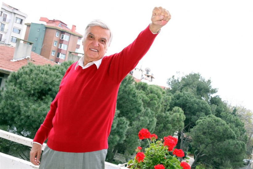 'Vakit yok gemi kalkıyor artık' şarkısı öksüz kaldı - Resim: 3