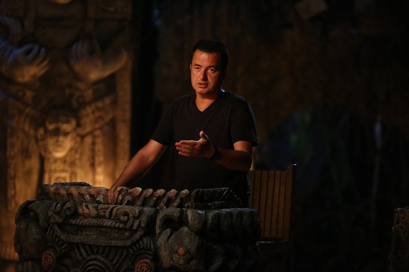 Acun bombayı patlattı! 'Survivor 2018'de bir ilk yaşanacak - Resim: 1