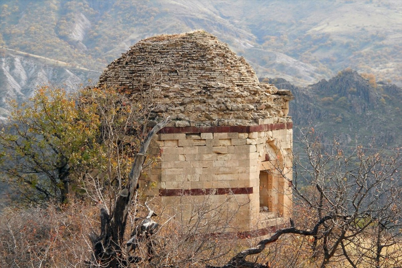 20 yıldır kayıptı! Tunceli'de tesadüfen bulundu - Resim: 3