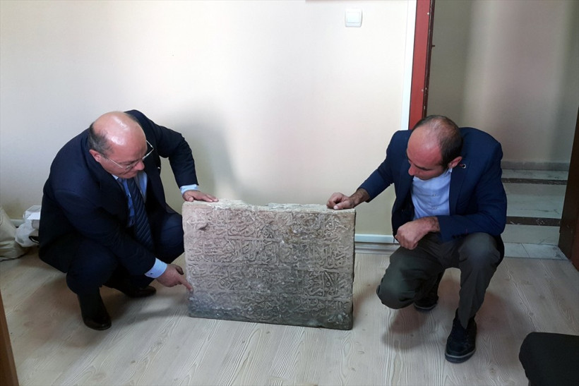 20 yıldır kayıptı! Tunceli'de tesadüfen bulundu - Resim: 4