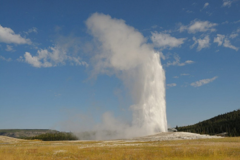 Kuzey Kore ABD'yi volkanik dağla yok edecek! - Resim: 4