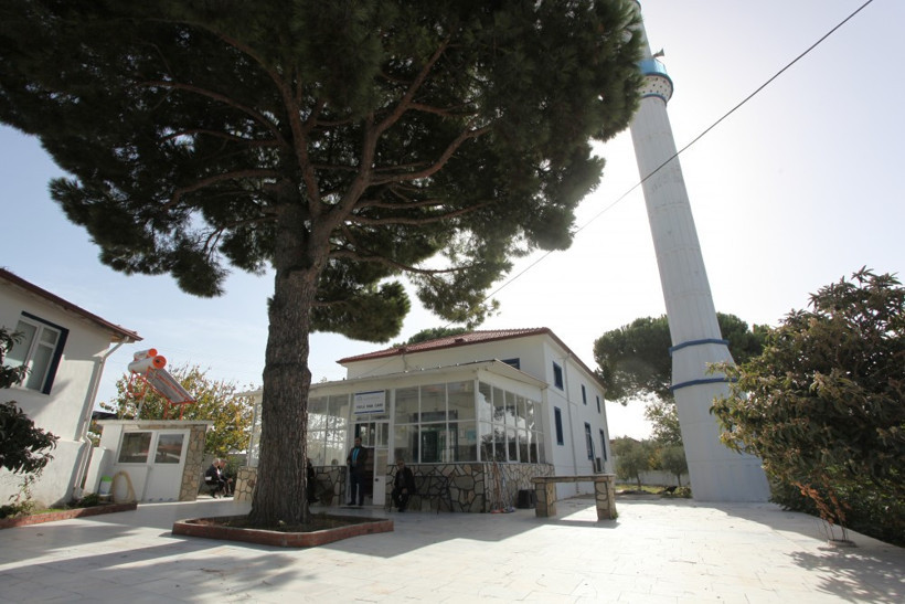 Kıblenin yanlış olduğu 49 yıl sonra fark edildi - Resim: 1