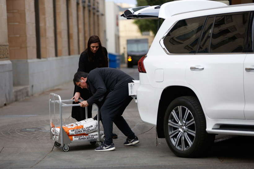 Hakan Şükür'ün ABD'deki lüks yaşamı görüntülendi - Resim: 2