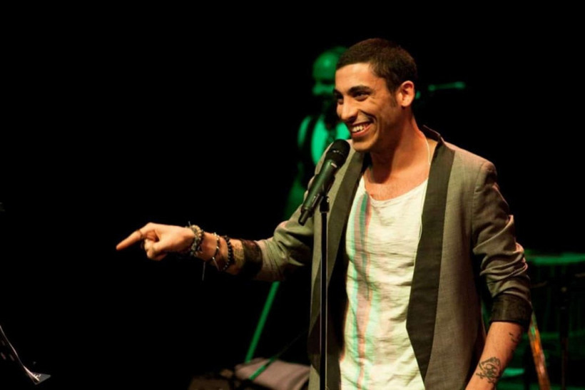 Takma isimle ödül kazandı! - Resim: 2