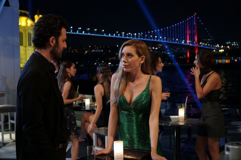 Yüz Yüze, neden yayınlanmıyor? Kaldırıldı mı? - Resim: 4