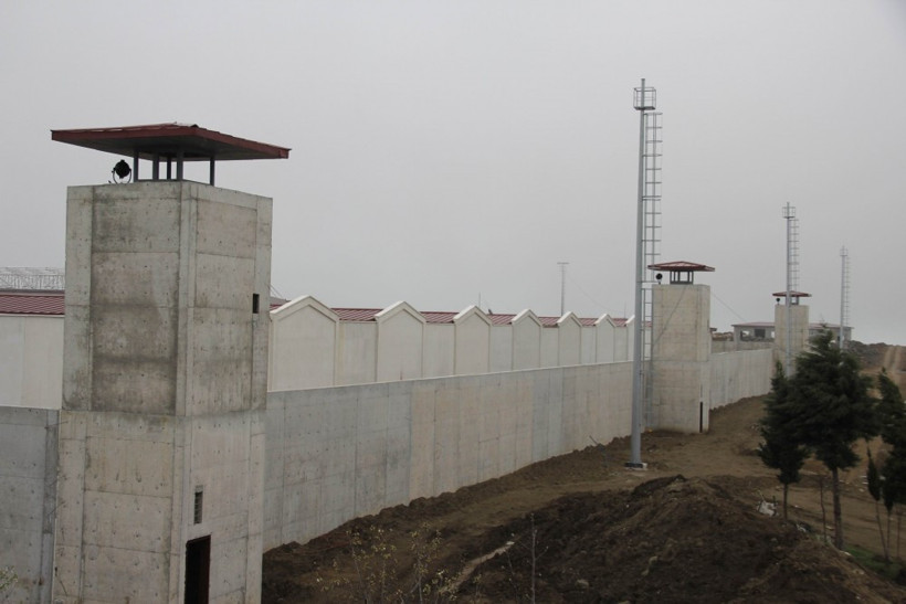 Mahkum sayısı 13  ilin nüfusunu geçti - Resim: 4