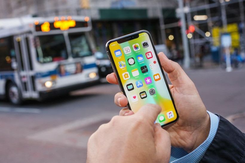 iPhone X'un Türkiye satış tarihi belli oldu - Resim: 1
