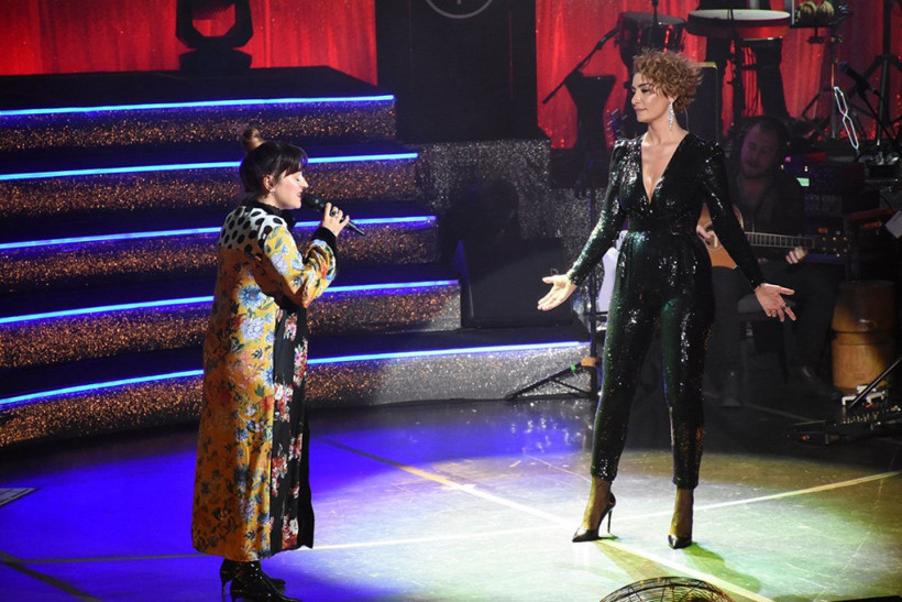 Sıla'dan sevişme itirafı: Ne var yani ayıp mı - Resim: 4