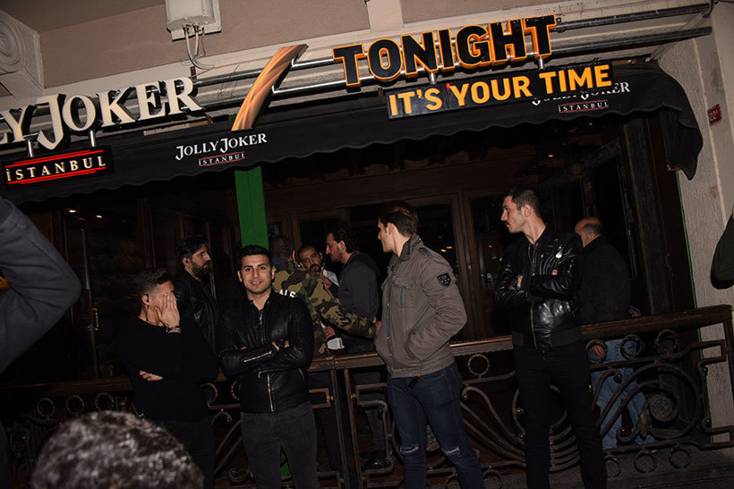 Levent Yüksel'in huyu 31 yaş küçük sevgiliden sonra öyle bir değişti ki - Resim: 4