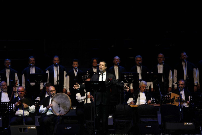 Mevlana 744. vuslat yıl dönümü ile anıldı - Resim: 4