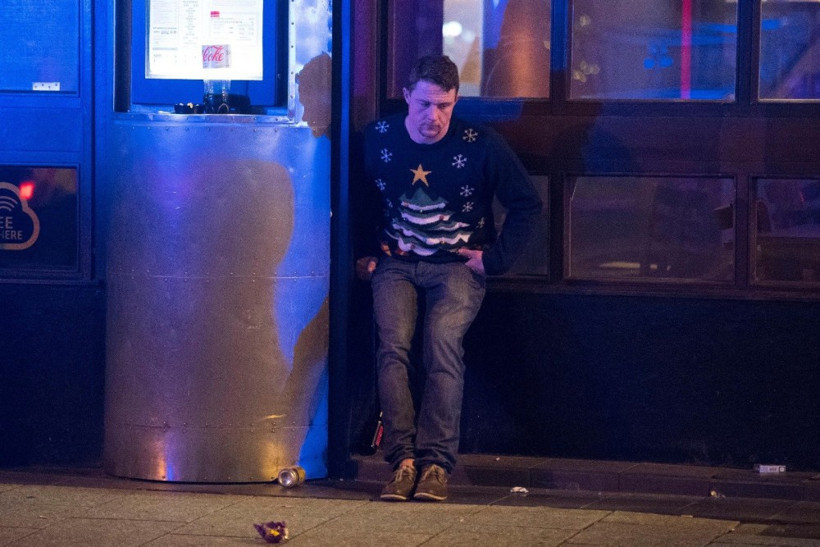 Çok fena dağıttılar yerlerden topladılar önüne gelen... - Resim: 4