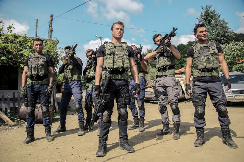 Pazartesi günü bu diziler yayınlanmayacak - Resim: 2