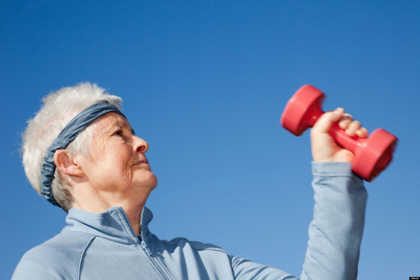 Yaşlılıkta erken ölüm belirtisi açıklandı - Resim: 3