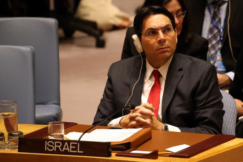 BMGK Kudüs için toplandı - Resim: 4