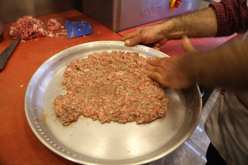 Tadan bir daha vazgeçemiyor ezber bozan kasap - Resim: 2