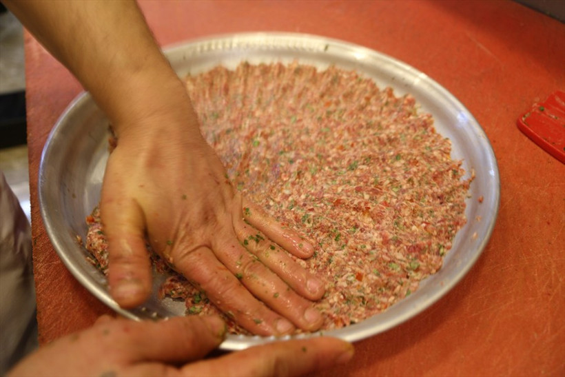 Tadan bir daha vazgeçemiyor ezber bozan kasap - Resim: 4