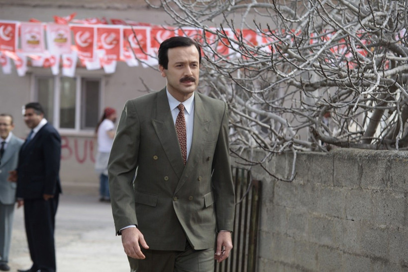 Reis filmi seyirci ile buluşuyor işte o tarih - Resim: 2