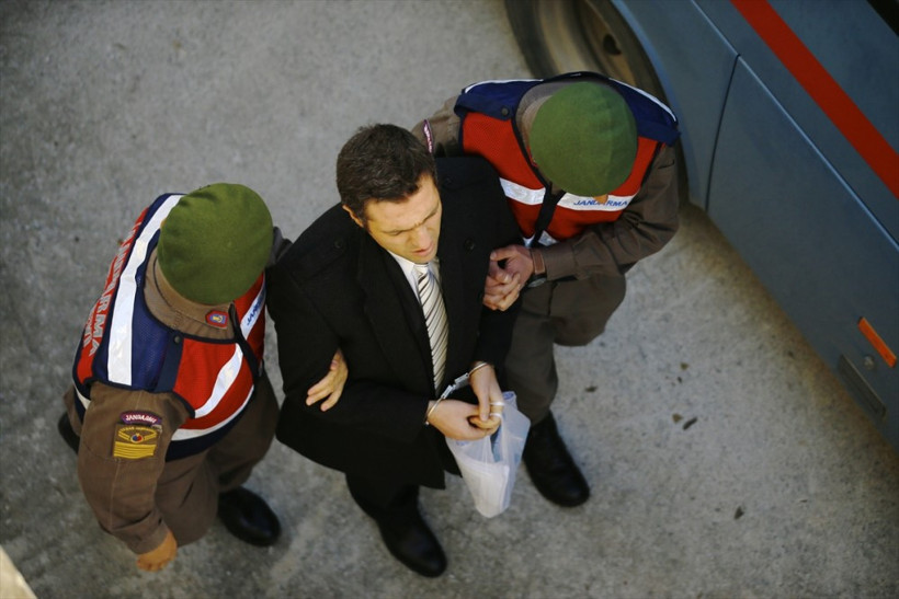 FETÖ'cü yüzbaşı itiraf etti! O bize Erdoğan'ı alın dedi - Resim: 3