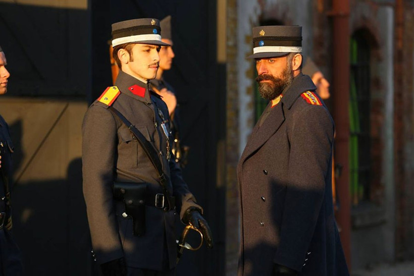 'Vatanım Sensin'e bomba transfer sürpriz isim kim? - Resim: 4