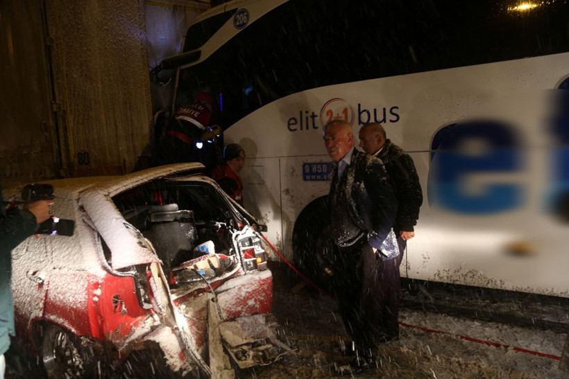 En kritik nokta felç oldu durum vahim! - Resim: 4