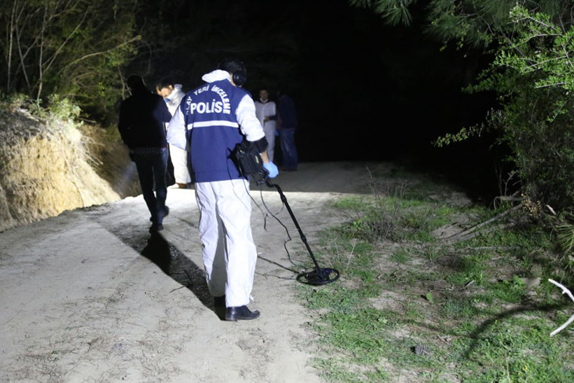 Vahşet! Kazdılar gördükleri manzara şoke etti - Resim: 2