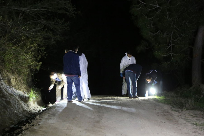 Vahşet! Kazdılar gördükleri manzara şoke etti - Resim: 3