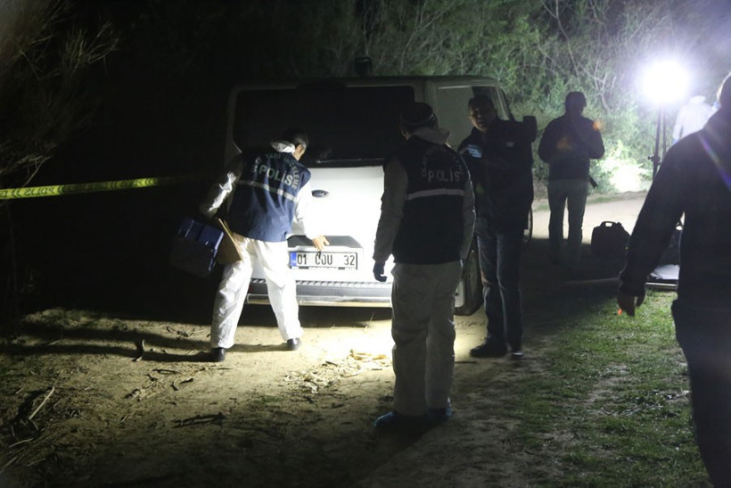 Vahşet! Kazdılar gördükleri manzara şoke etti - Resim: 4