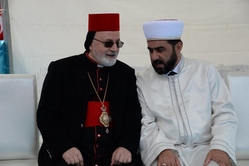 Erdoğan'a Mardin'de 4 dilde  karşılama - Resim: 2