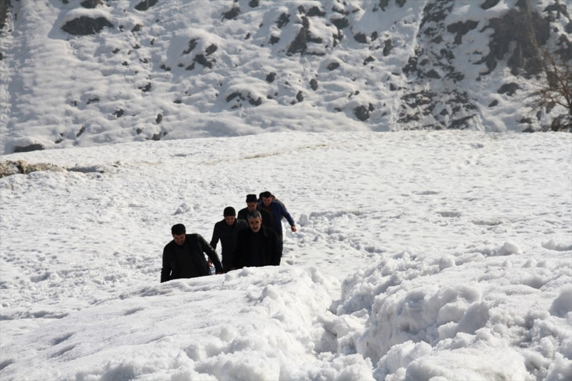 Muşlu aile o anları anlattı! Başbakan'ı karşımızda görünce... - Resim: 2