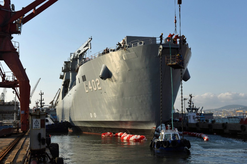 TSK'nın yeni savaş makineleri hazır - Resim: 2