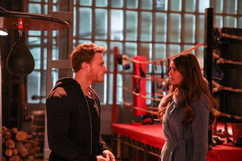 Bu Şehir Arkandan Gelecek de reyting kurbanı oldu - Resim: 1