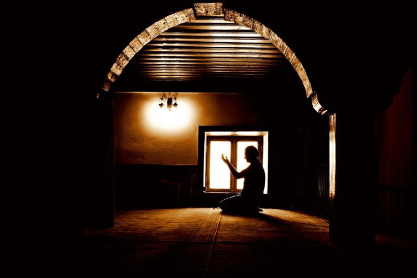 Cuma günü bu duayı okuyun 'Kıyamette, yerden göğe...' - Resim: 4