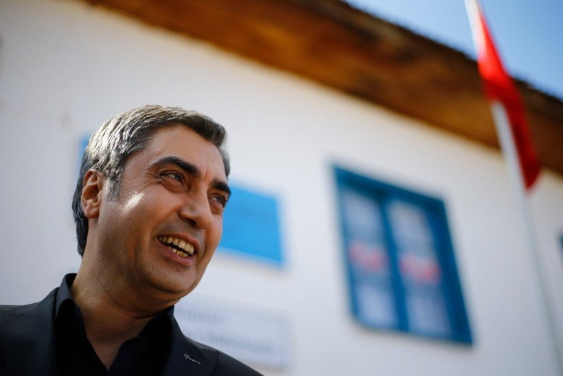 'Kurtlar Vadisi Vatan' sonbaharda vizyonda işte yeni görüntüler - Resim: 1