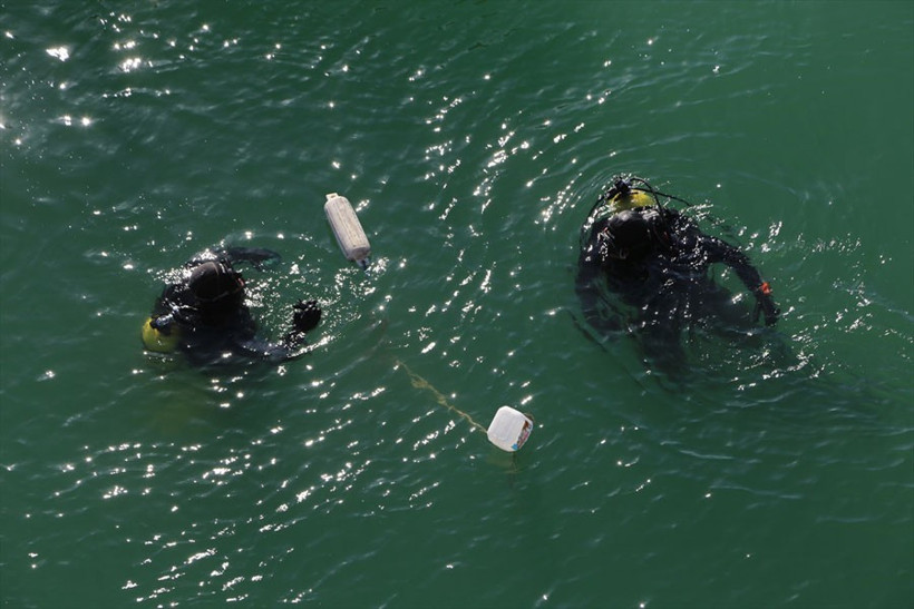 Köprüden ölüme atlayan kızın sevgilisinin şoke eden sözleri! - Resim: 2