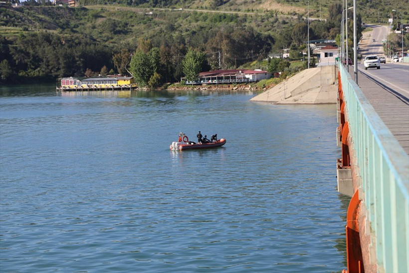 Köprüden ölüme atlayan kızın sevgilisinin şoke eden sözleri! - Resim: 3