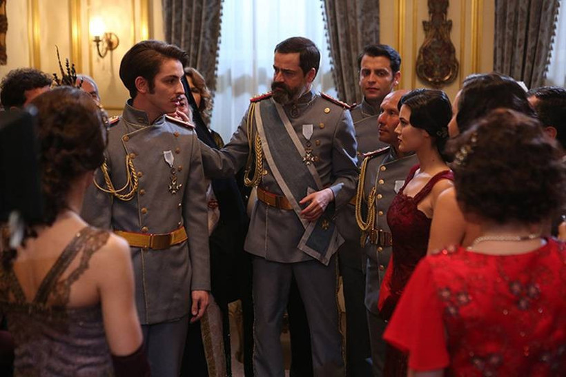 6 Nisan reyting sonuçları Vatanım Sensin mi Survivor mı?  - Resim: 4