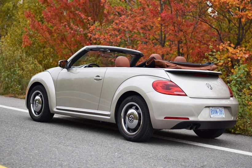 Volkswagen artık bu modelleri üretmeyecek - Resim: 4