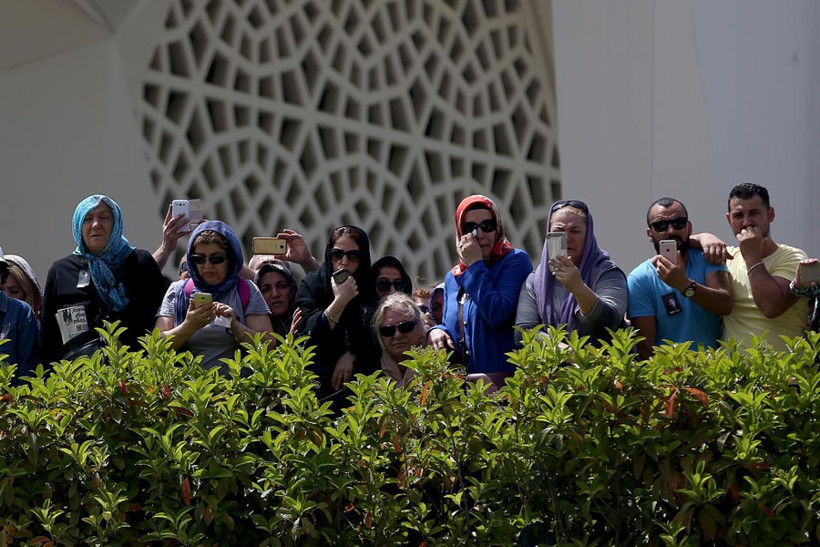 İbrahim Erkal'ın cenaze töreni hangi ünlüler katıldı? - Resim: 2