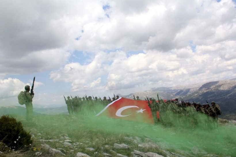 Dünyanın en güçlü ordusu hangisi? Türkiye şoke etti - Resim: 3