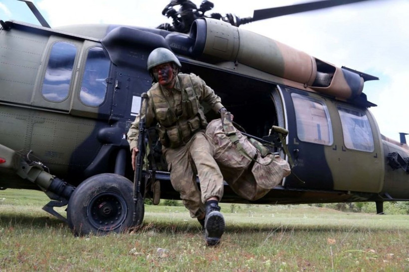 Dünyanın en güçlü ordusu hangisi? Türkiye şoke etti - Resim: 4