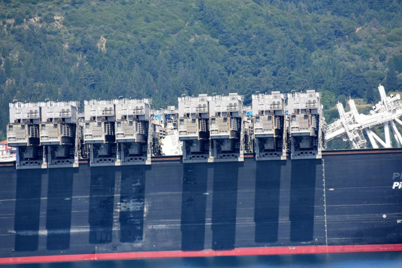 Rusya'yla olan dev proje için geldi! Her şey hazır - Resim: 4