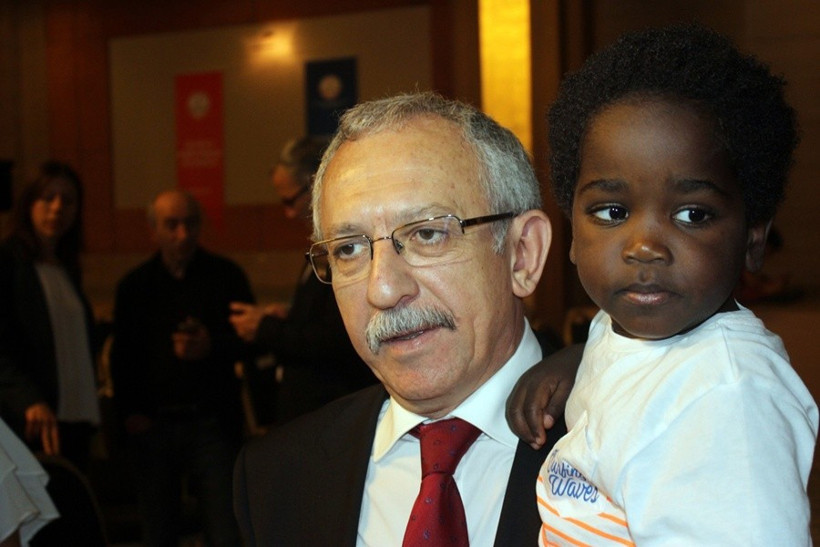 Kılıçdaroğlu'nu görünce baba çıktı diyor böyle benzerlik görülmedi - Resim: 4