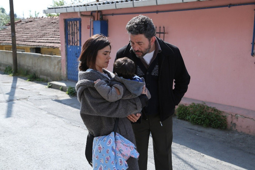 Kara Yazı da reyting kurbanı final bölümünde neler yaşanacak? - Resim: 2