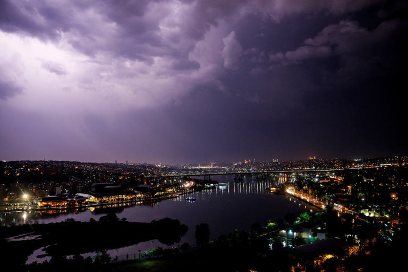 Meteoroloji alarm verdi İstanbul, Ankara, Bolu... - Resim: 2