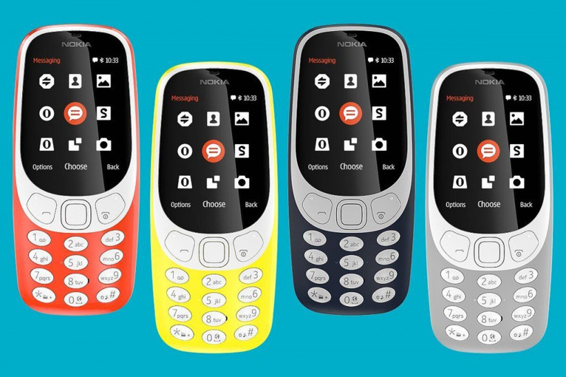 Nokia 3310 Türkiye'de satışa çıkıyor - Resim: 1